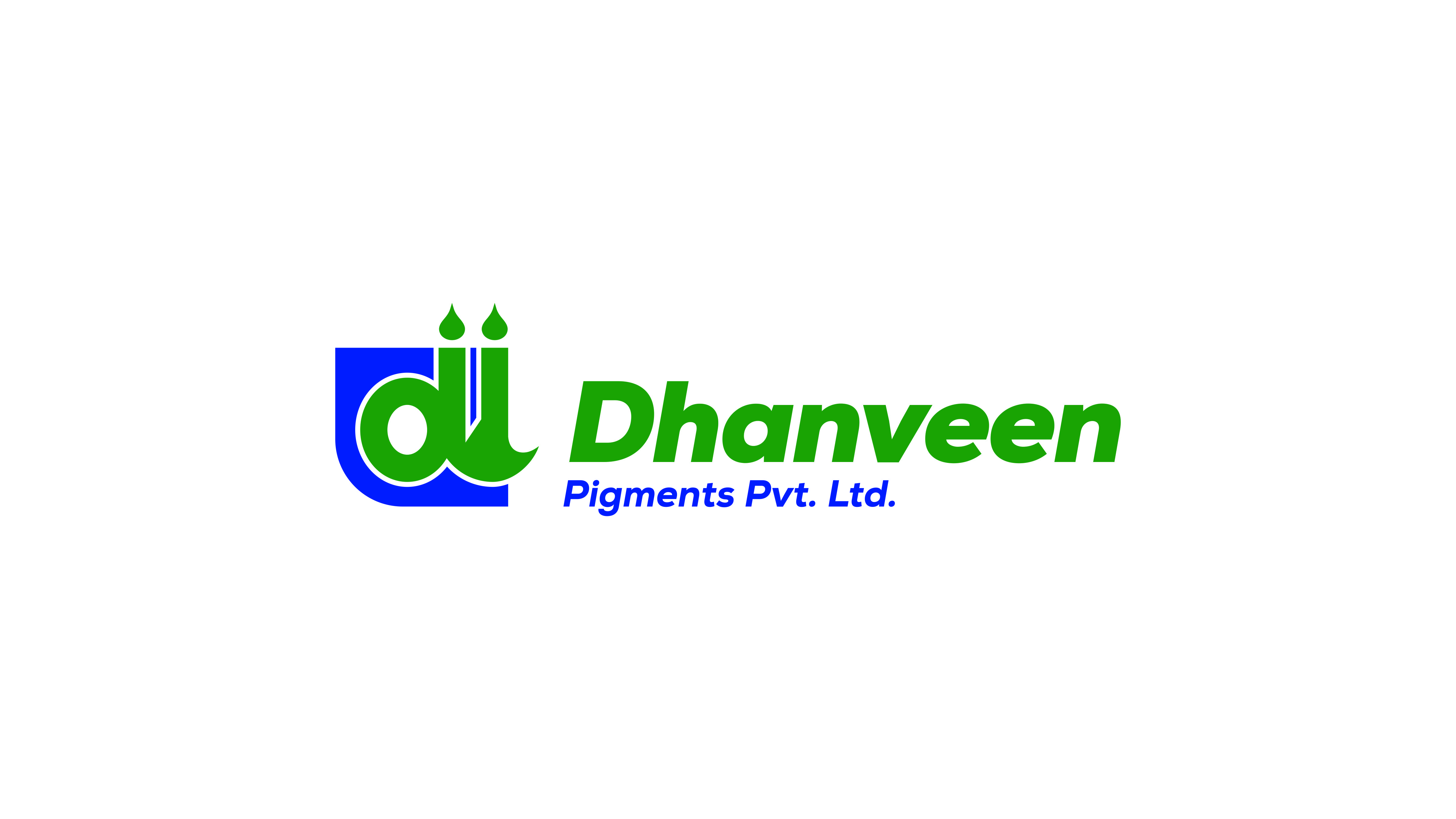 Dhanveen Pigments Private Limited_logo